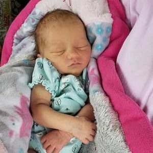 Meet your Posher, Candi